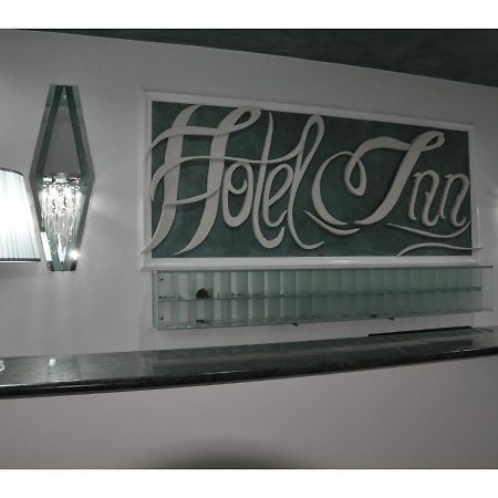 Hotel Inn Giardini Naxos Exterior photo