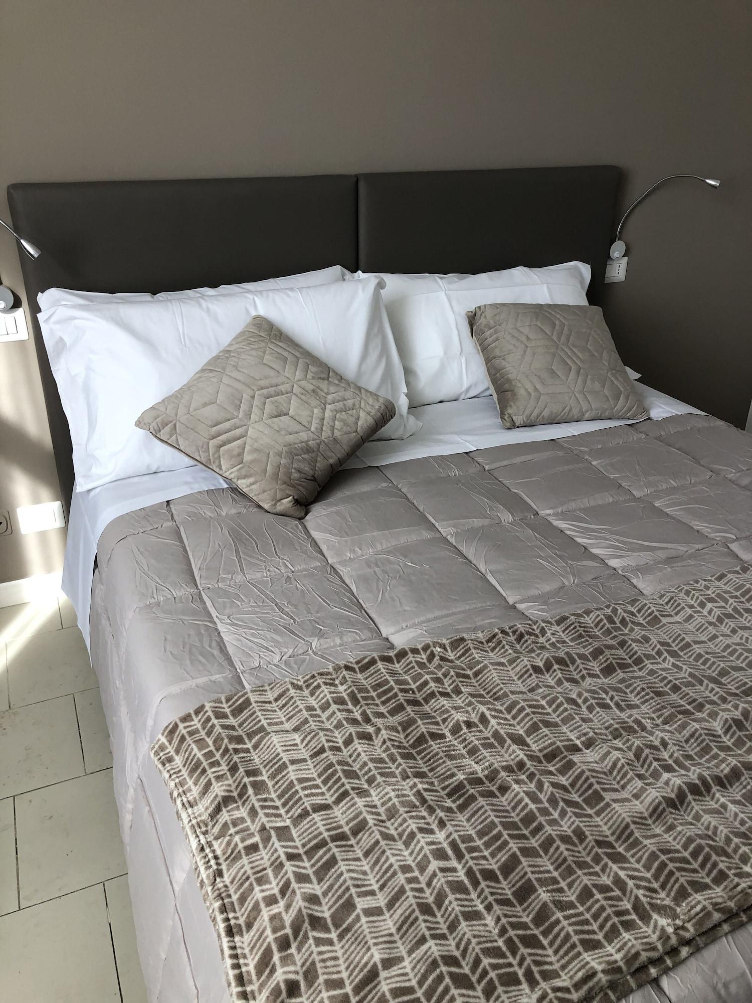 Hotel Inn Giardini Naxos Exterior photo
