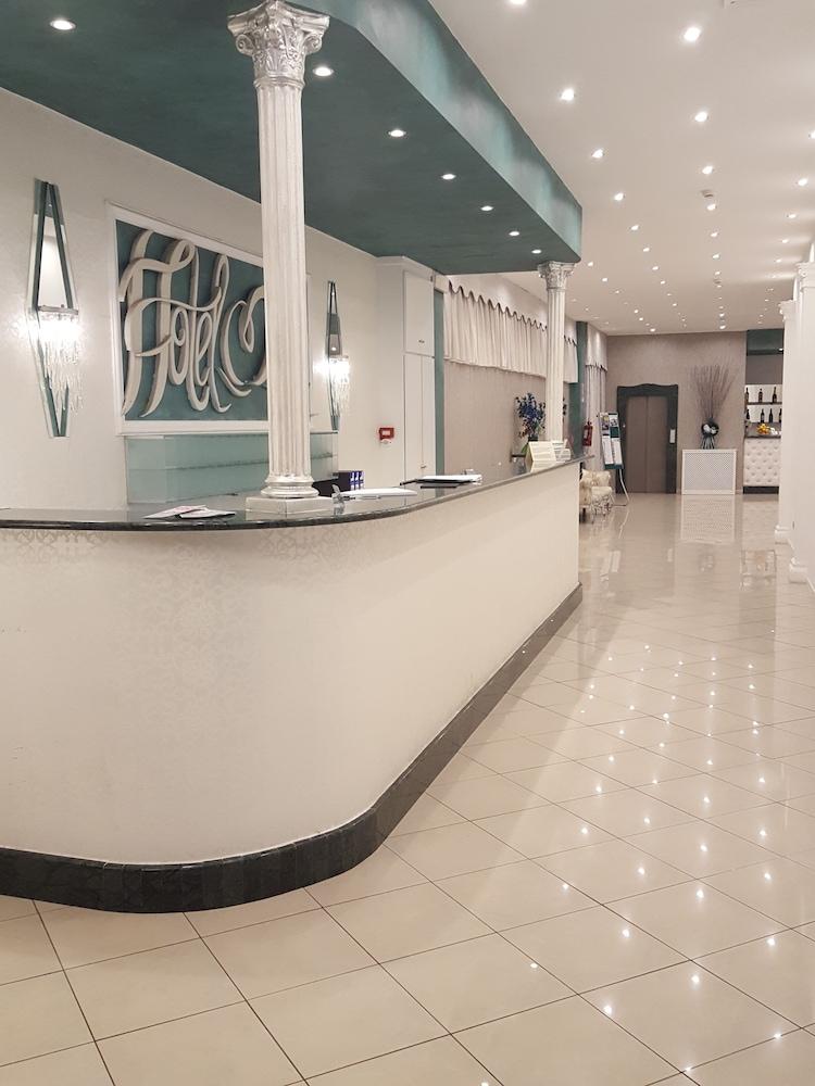 Hotel Inn Giardini Naxos Exterior photo