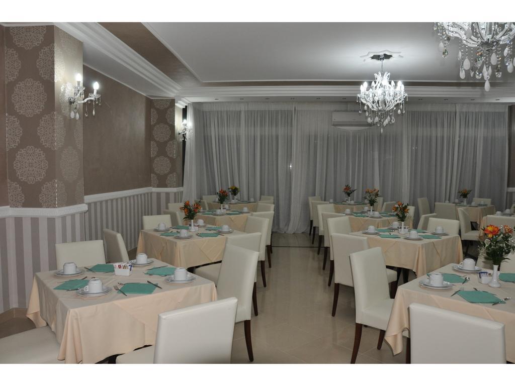 Hotel Inn Giardini Naxos Exterior photo