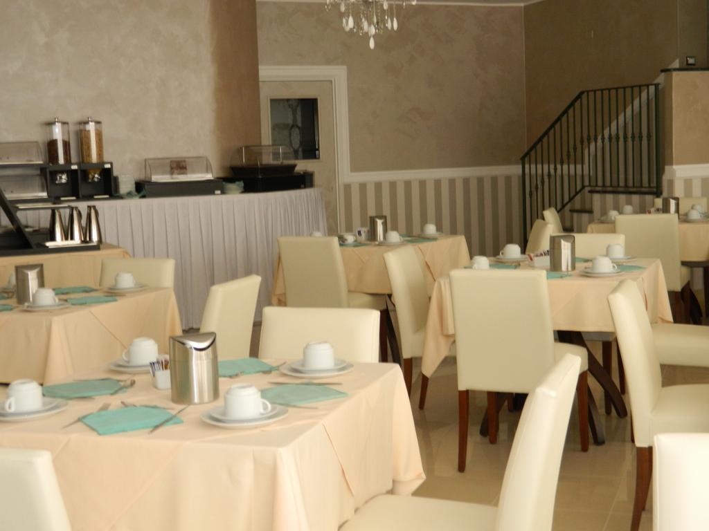 Hotel Inn Giardini Naxos Exterior photo