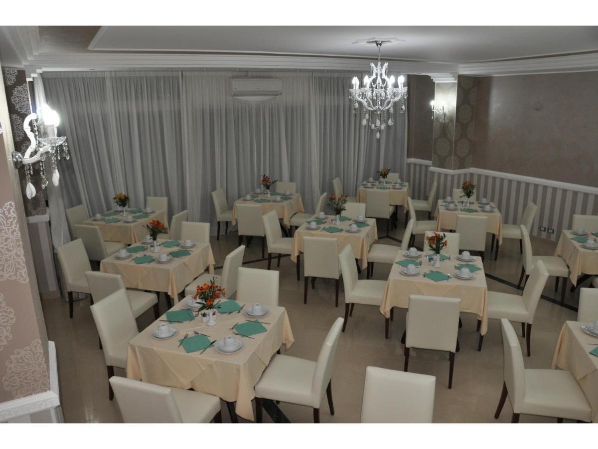 Hotel Inn Giardini Naxos Exterior photo