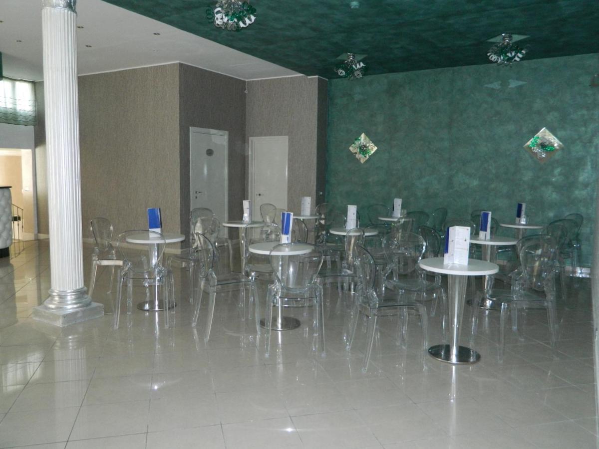 Hotel Inn Giardini Naxos Exterior photo